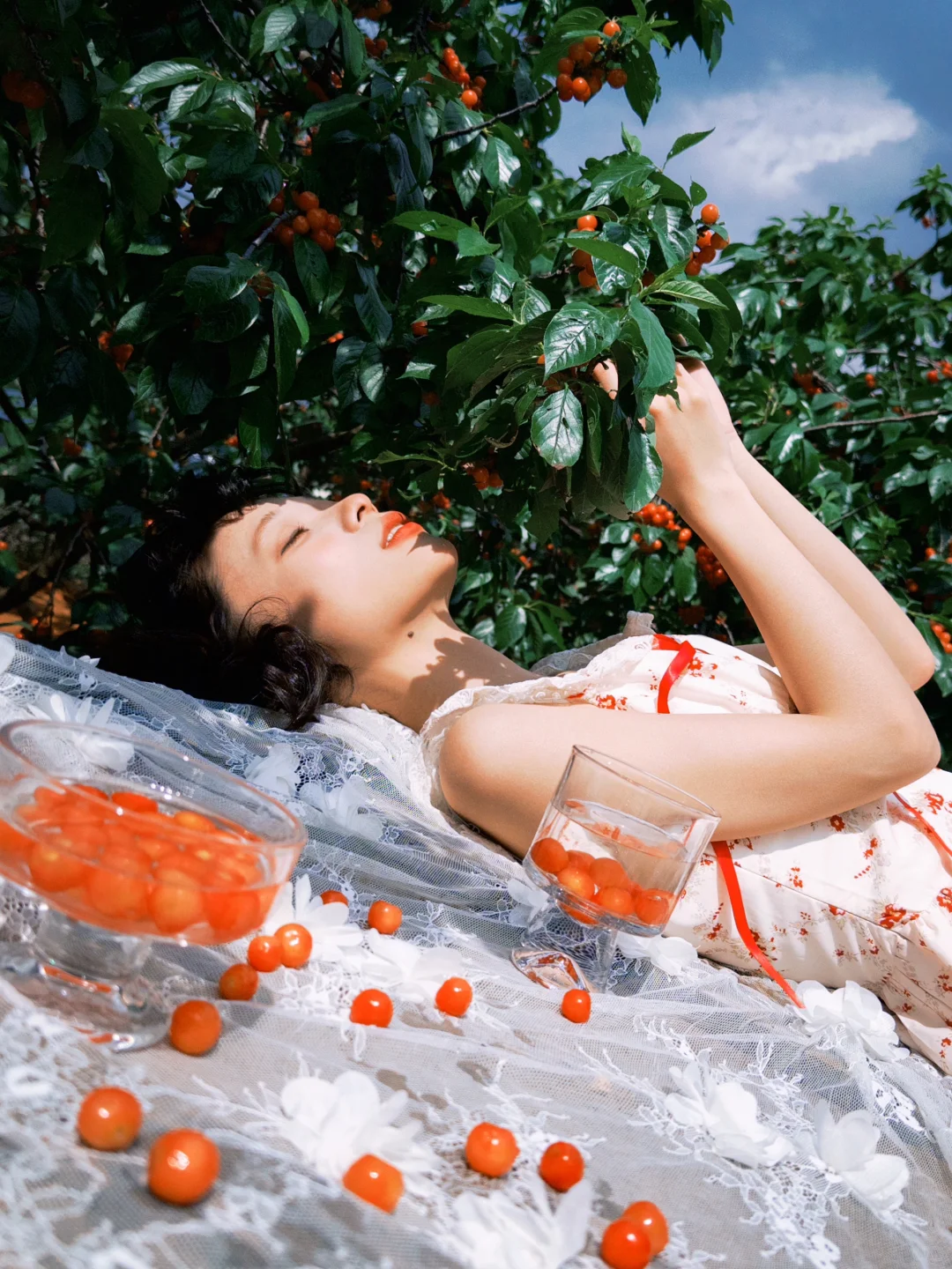 摄影博主绝对不会告诉你的胶片APP平替！