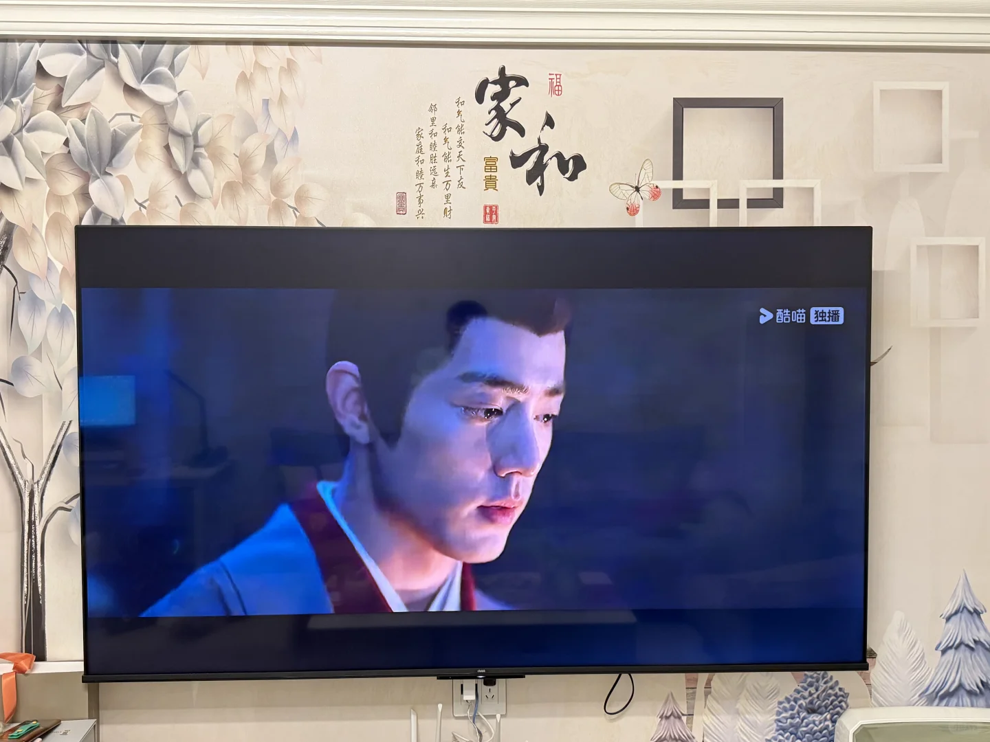 我追剧的秘密软见，原来是它！