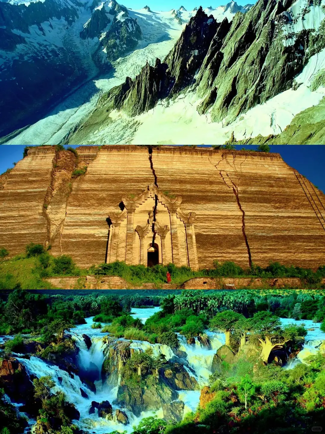 《轮回》是高分神级纪录片❗震撼心灵之作