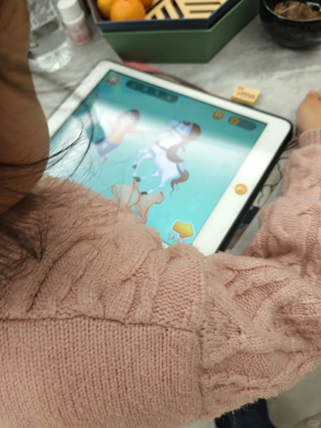 找到免费识字的软件啦！