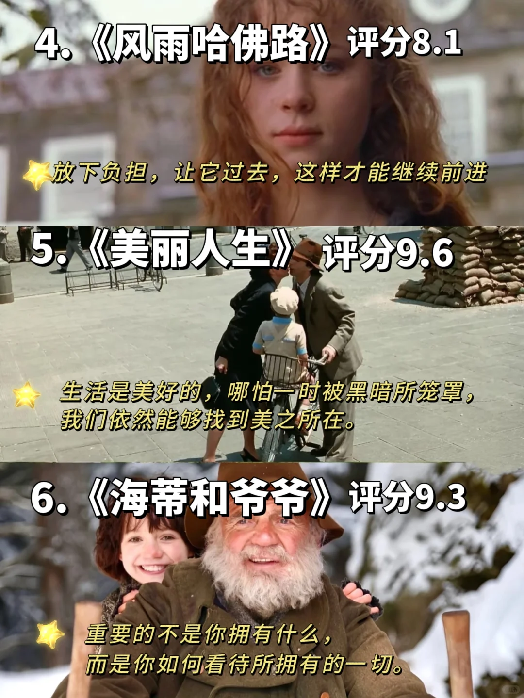 内核不稳请狂刷这30部电影