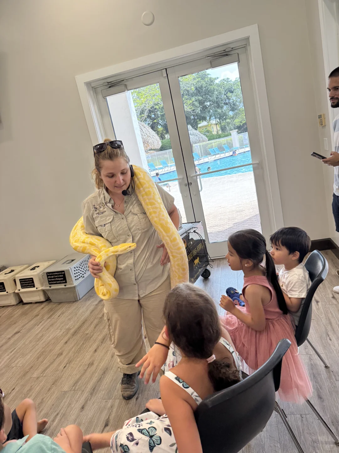 🇺🇸打发无聊美国生活的秘诀是