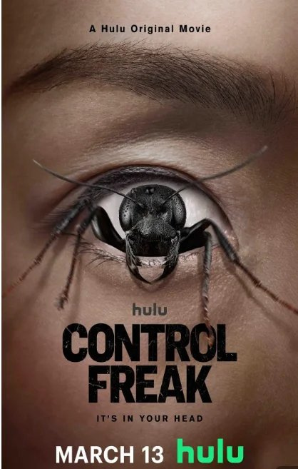 🎬《控制狂》:当爱情变成束缚,细思极恐
