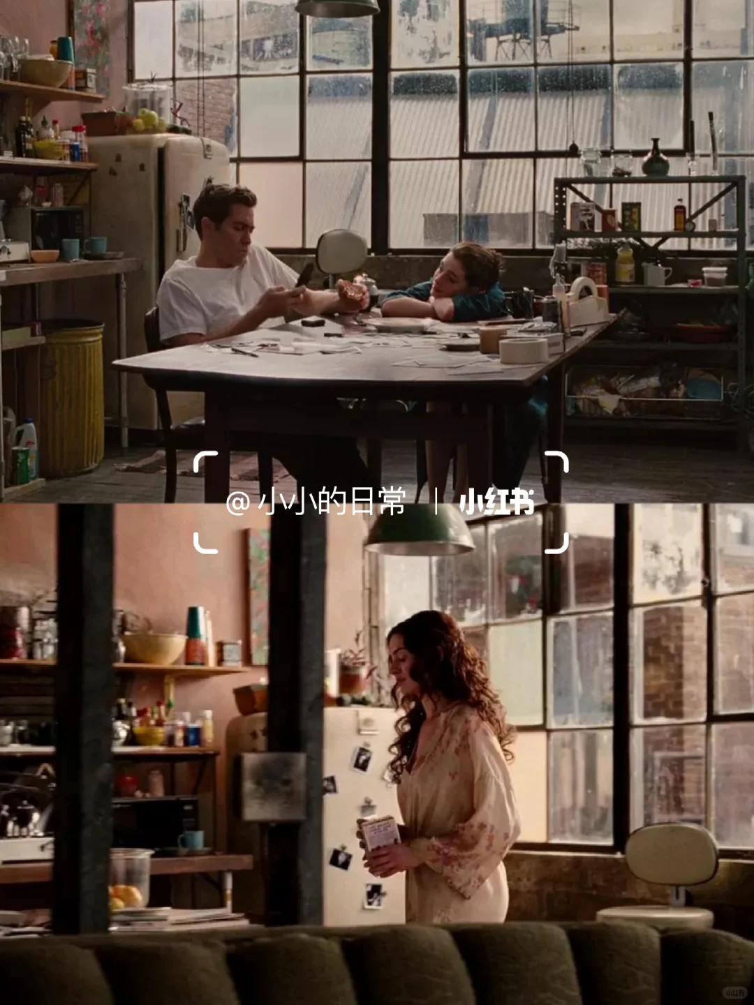 😭目前为止看过最好的人生电影❗❗❗