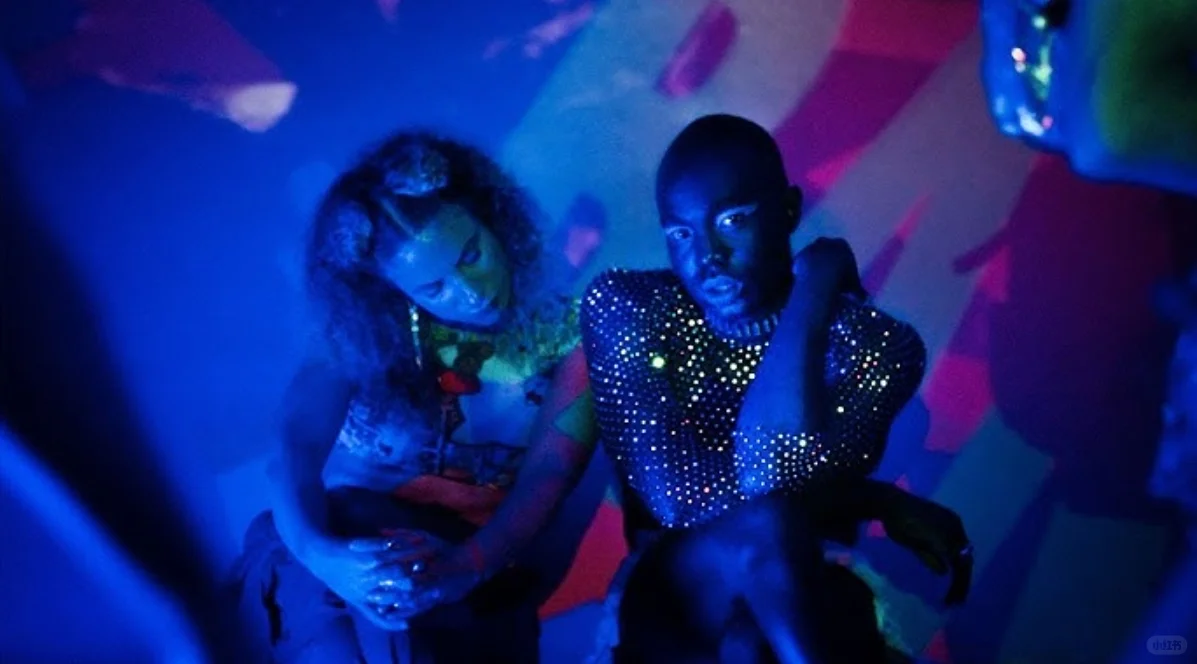 伦敦电影节：英国独立电影奖最佳短片片单