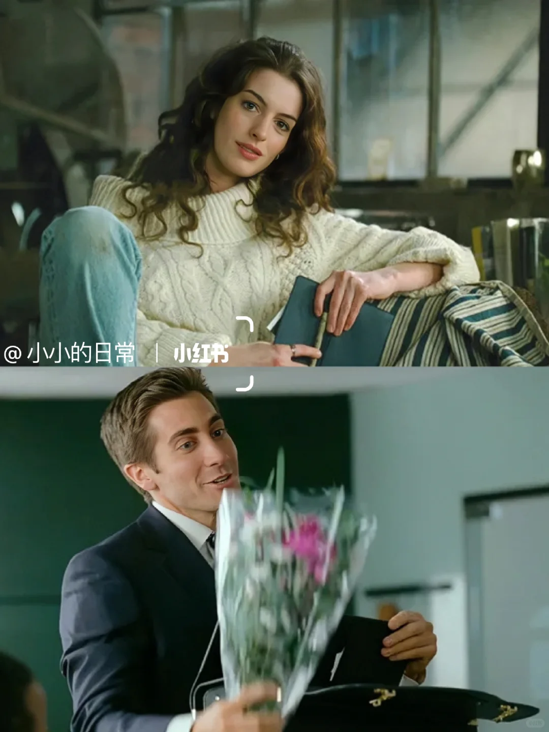 😭目前为止看过最好的人生电影❗❗❗