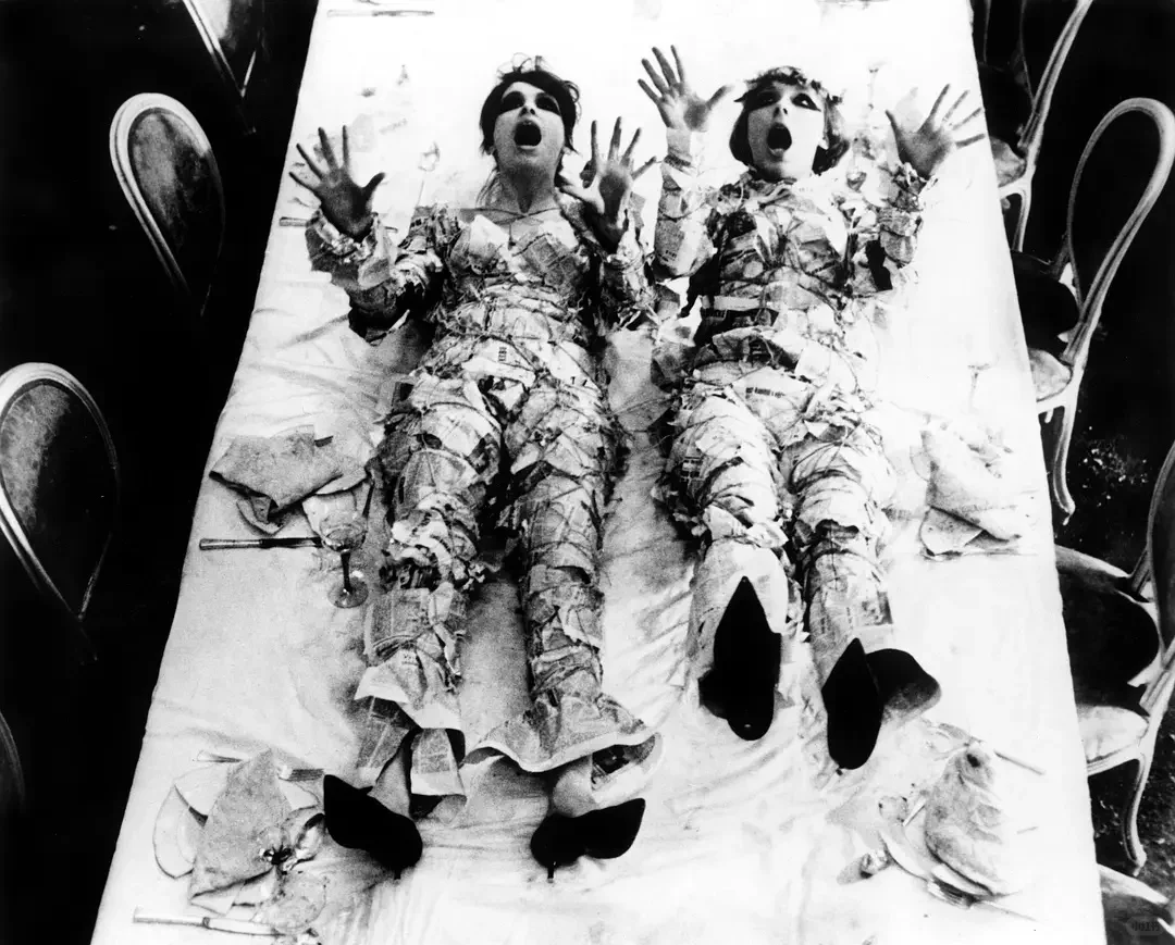 烏托邦 の 电影推荐 vol.6（下）