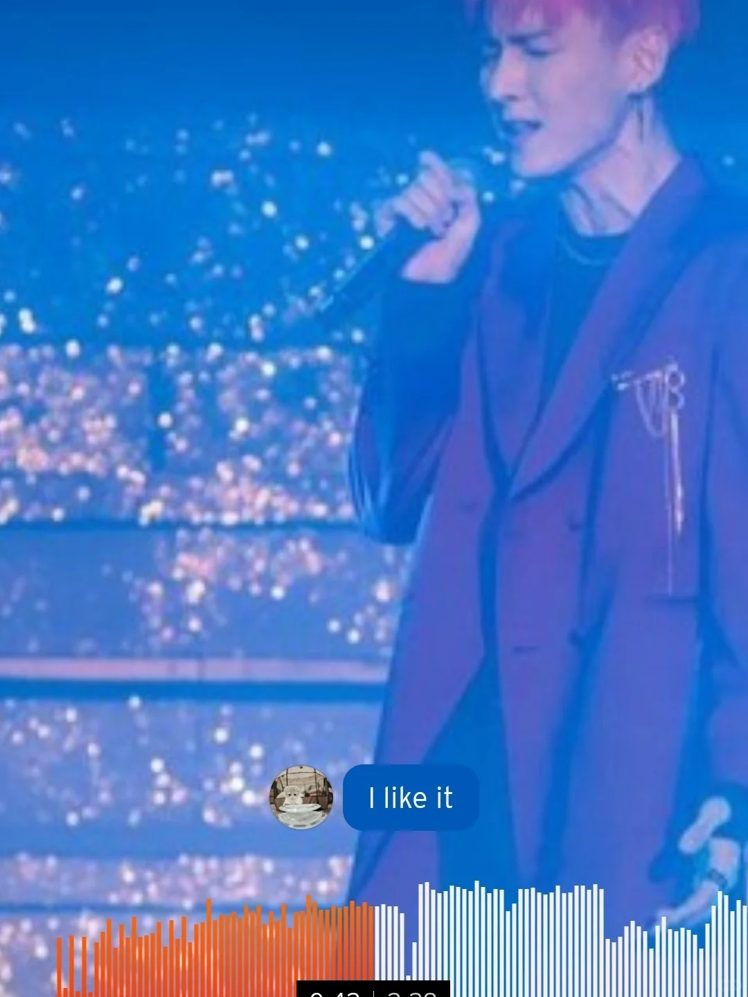 soundcloud真的是个宝藏！