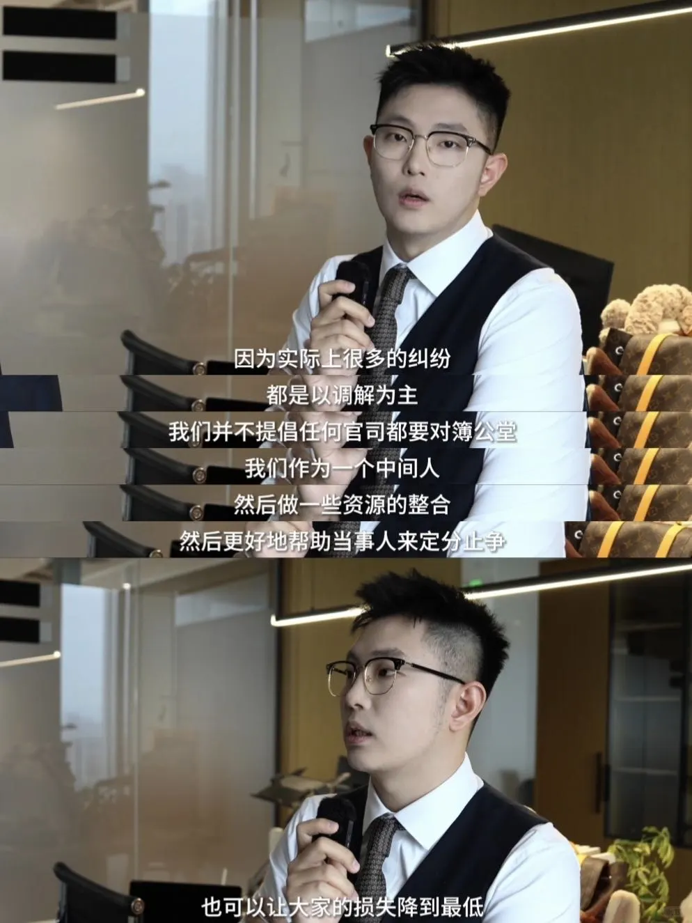 法律必修课｜必看的9部法学高分电影。