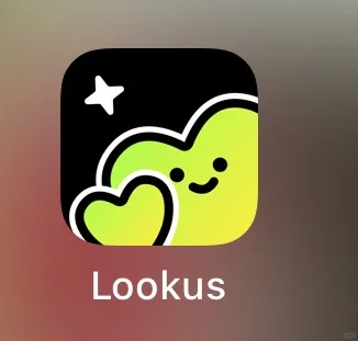 避雷！Lookus！！