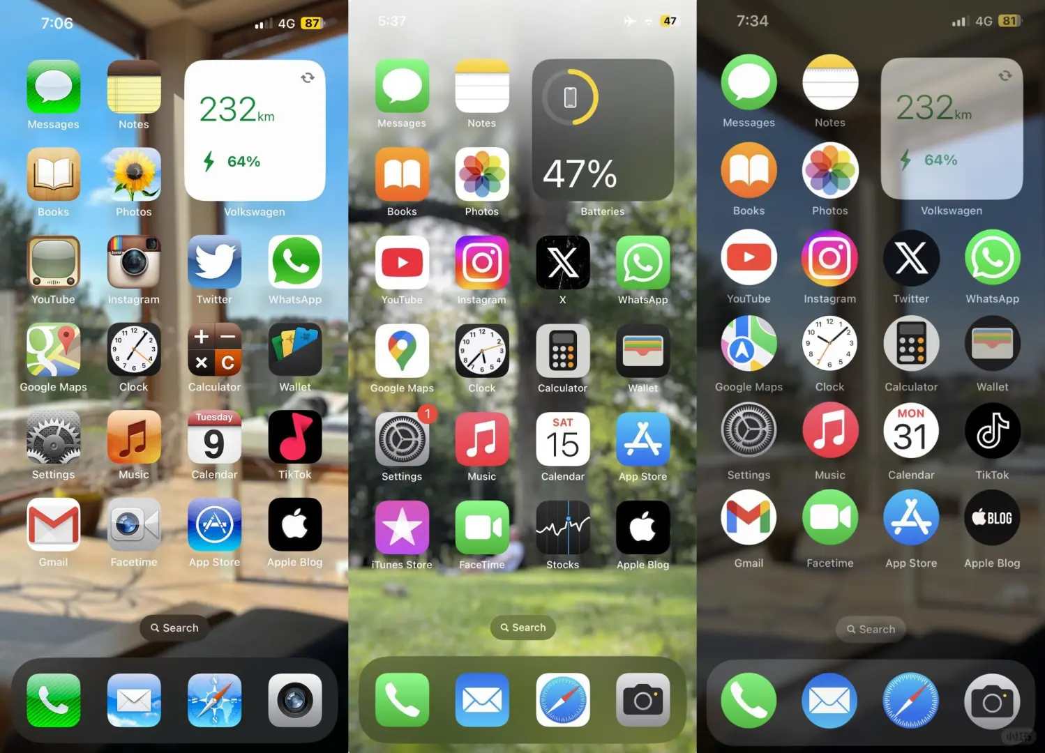 WWDC 25官宣了，iOS 19 UI与 VisionOS 看齐