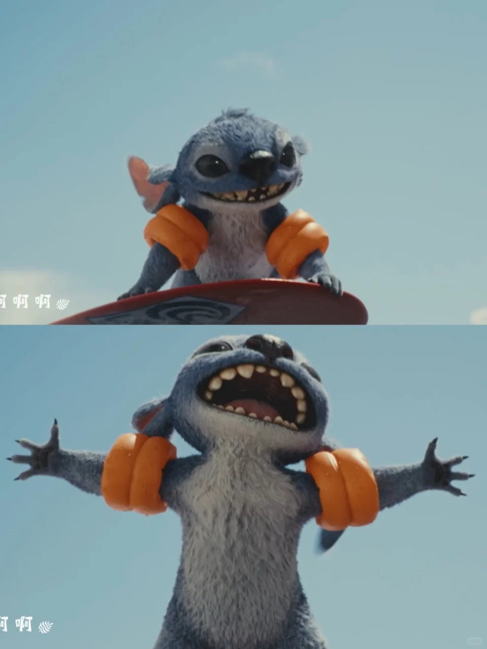 又好笑又治 愈，这才是周末带娃必看的电影