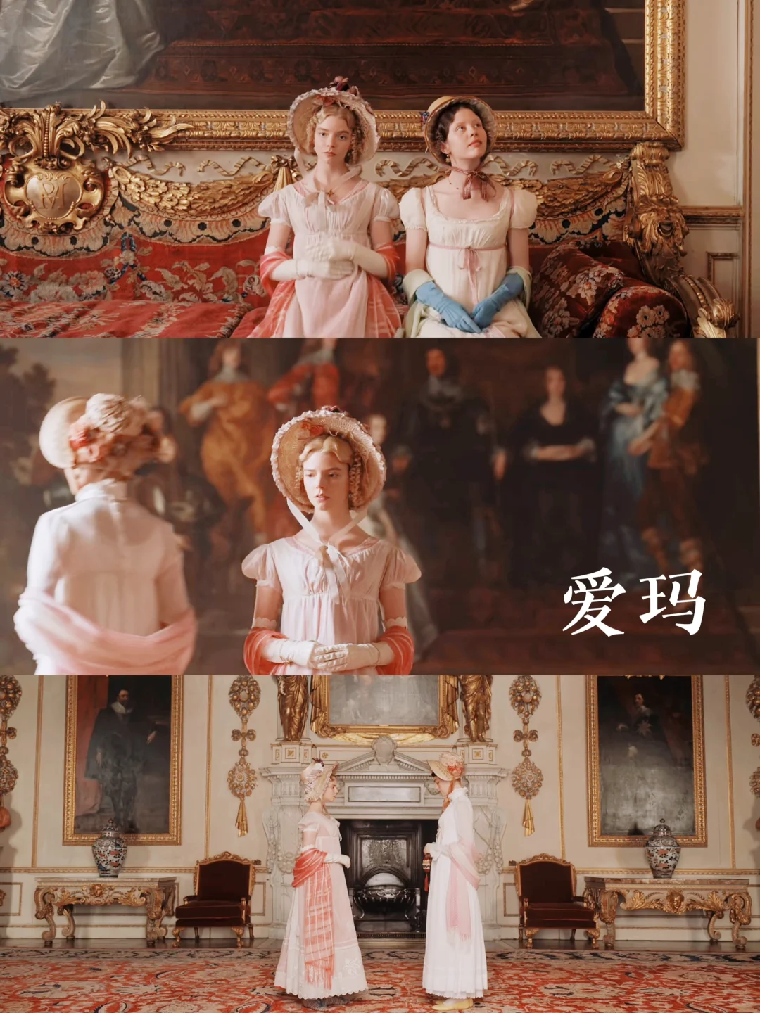 100部电影计划清单🎬