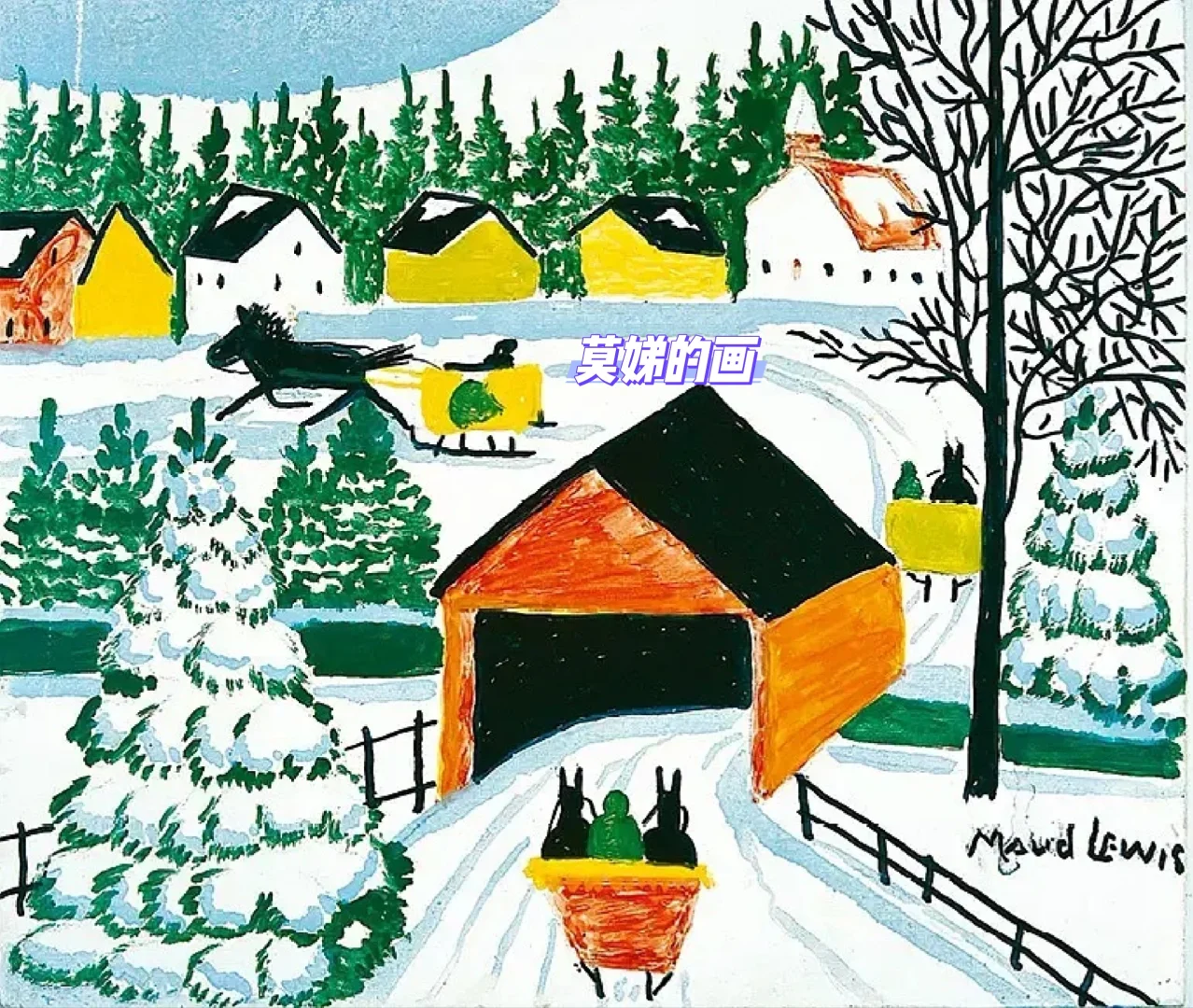 最近看的特别喜欢的5部治愈系电影