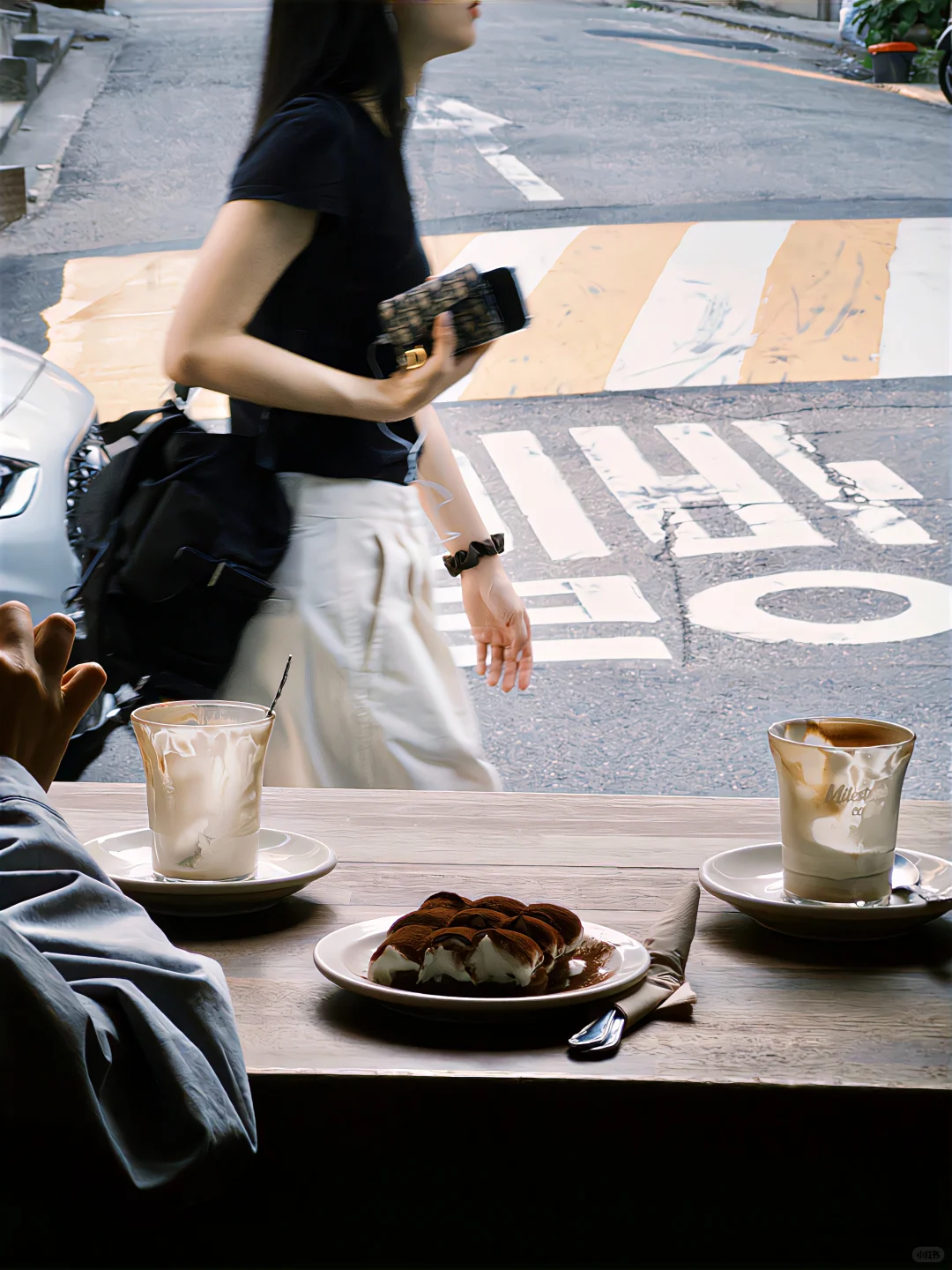 iPhone真的可以很富士....(附教程)
