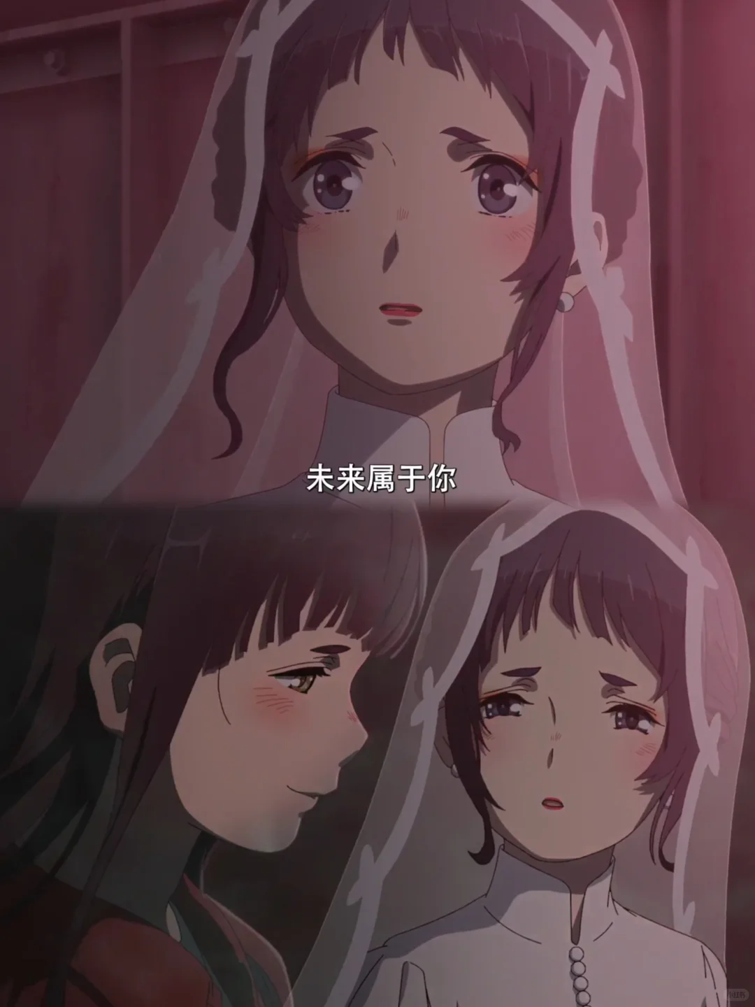 全员疯批🆘画面真的是美绝了‼️