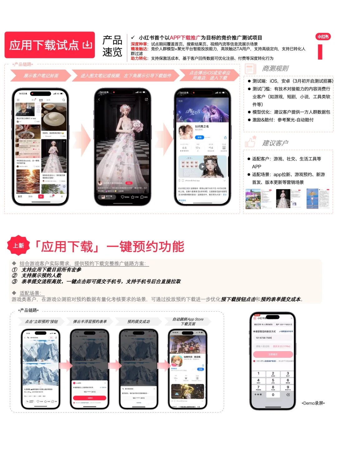 【官宣】APP应用下载，降低门槛