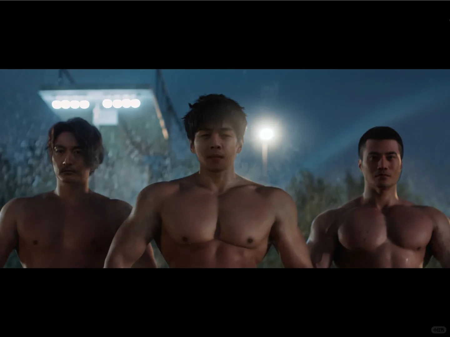 每天分享一部电影-3