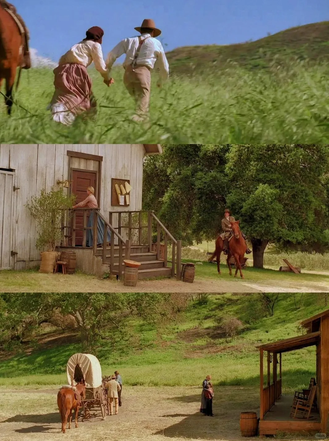 春日治愈🎬被窝里的9部治愈系电影