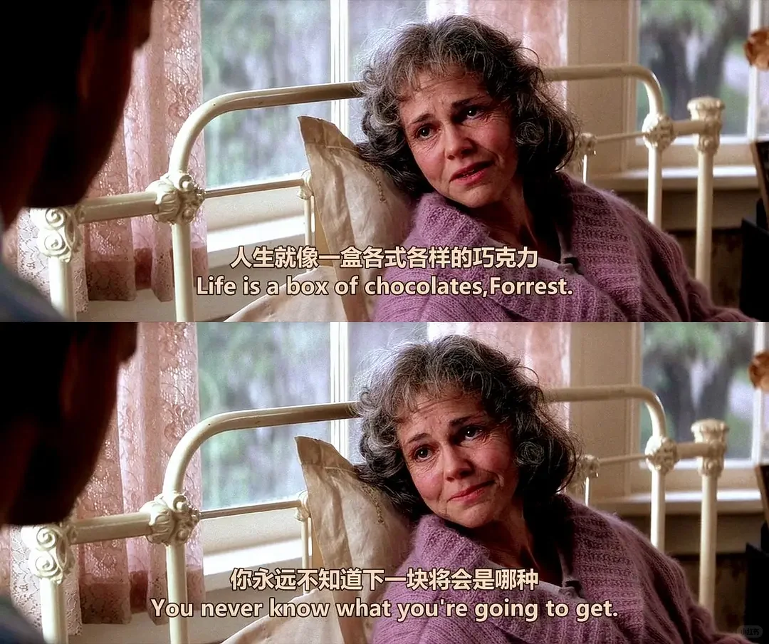 阿甘正传 Forrest Gump