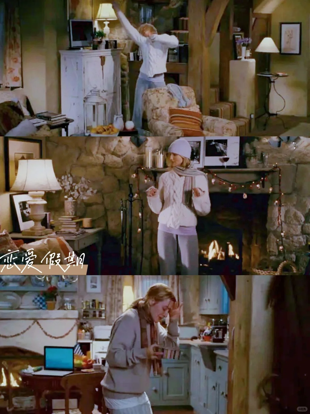 春日治愈🎬被窝里的9部治愈系电影