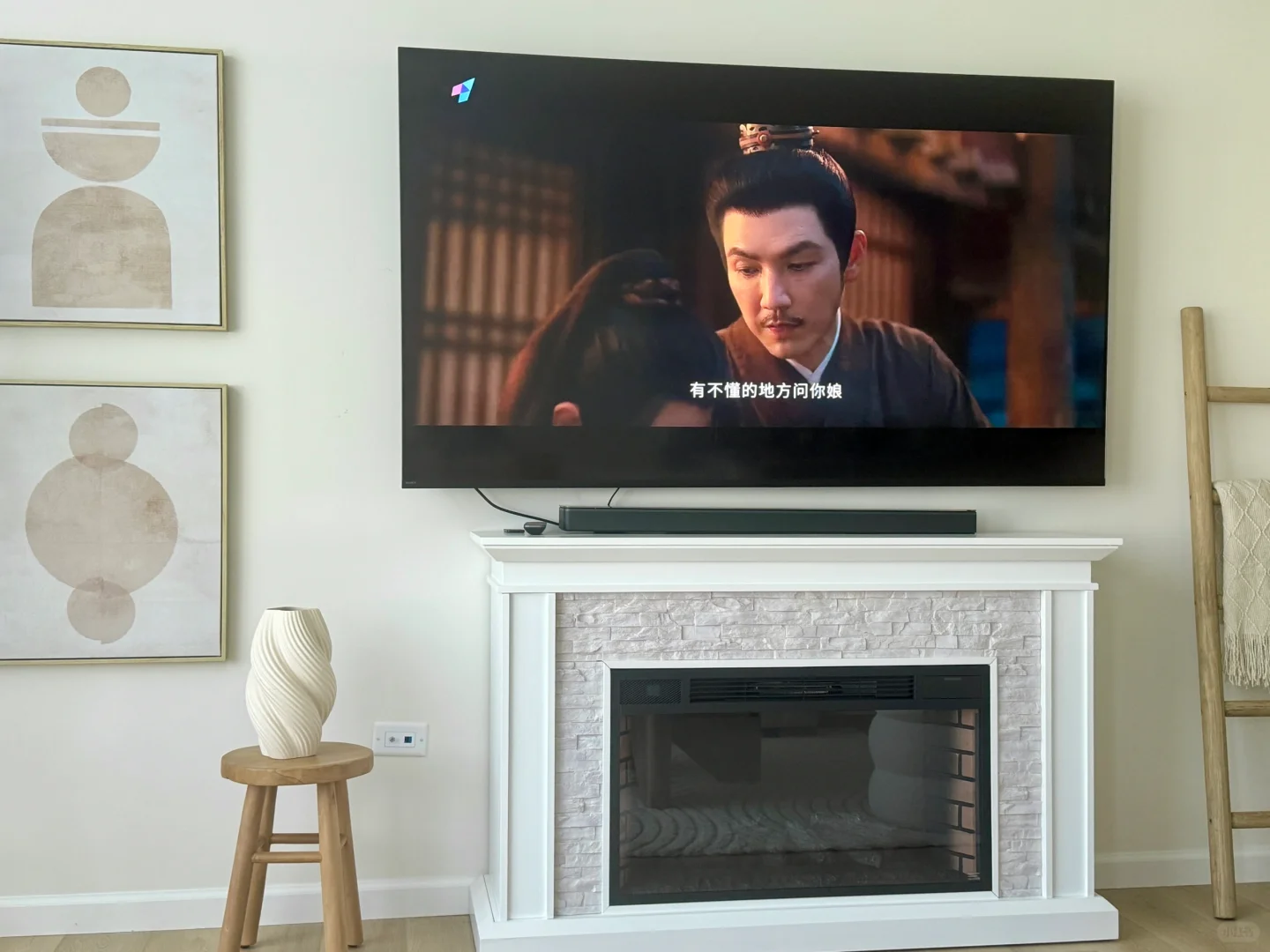 北美电视｜喜提爱壹帆🏅