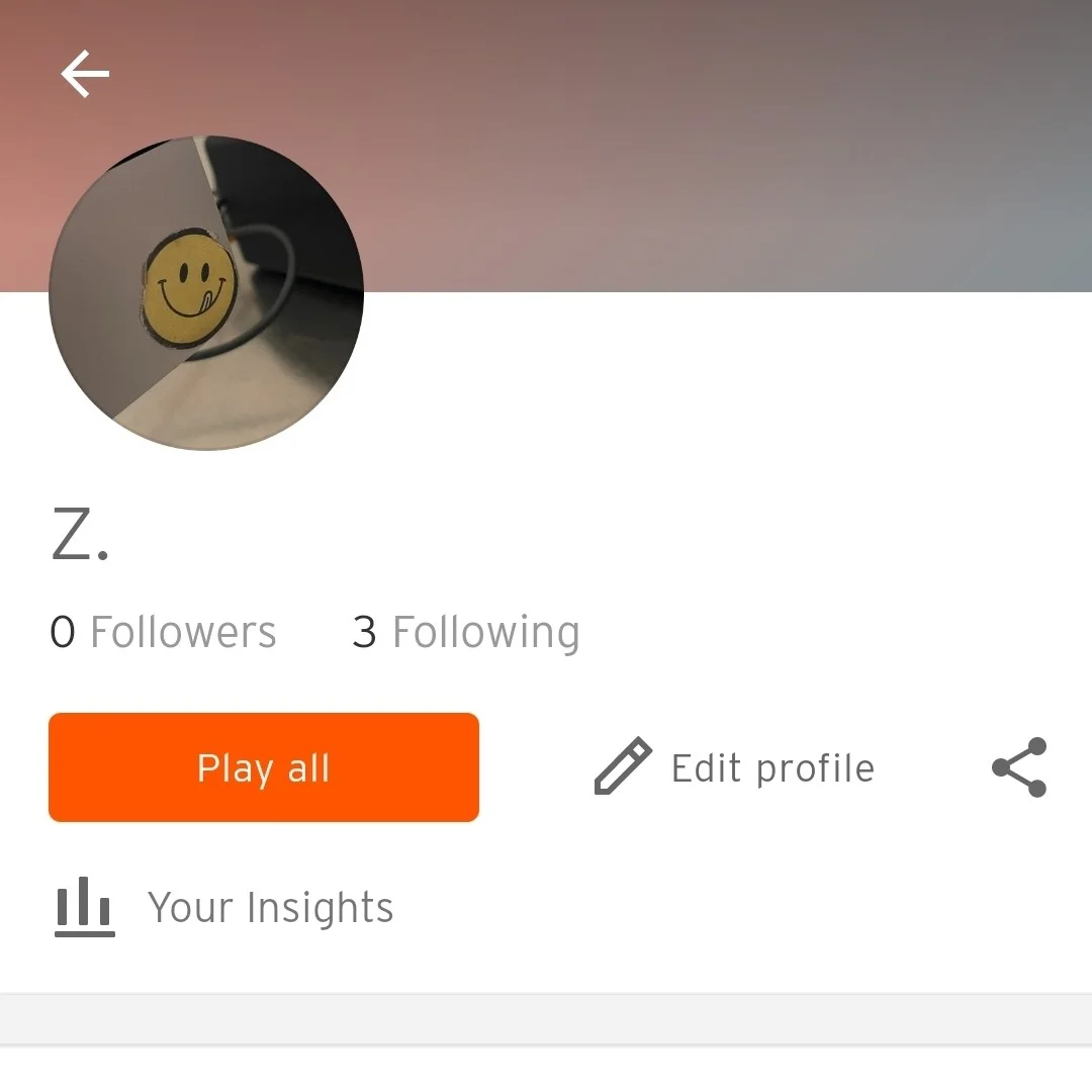 soundcloud真的是个宝藏！