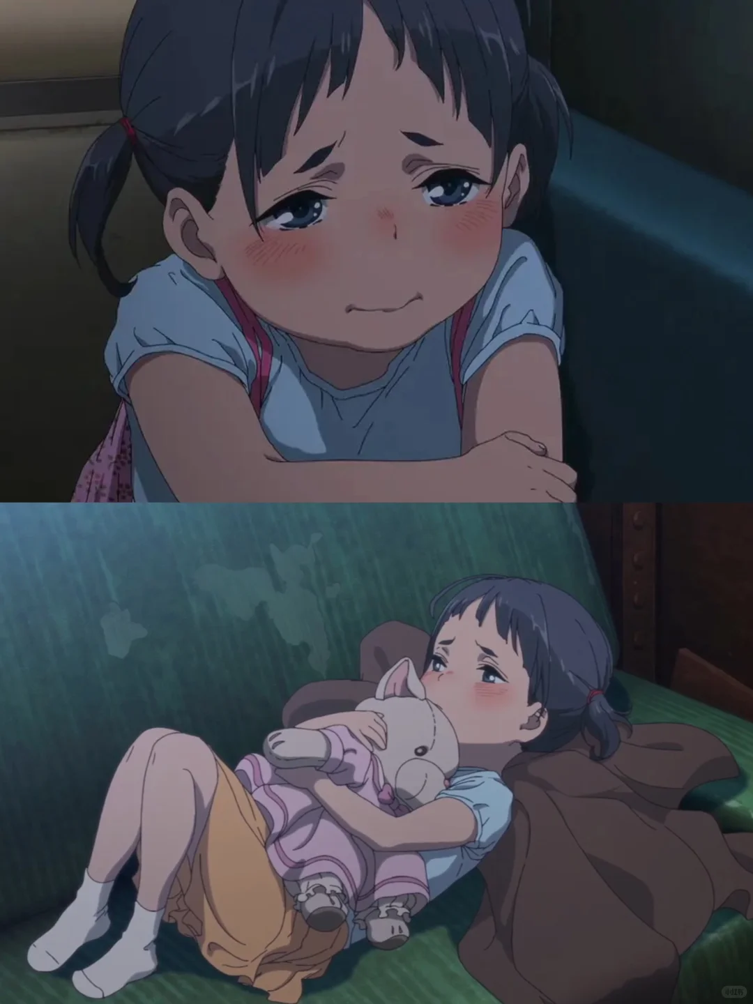 全员疯批🆘画面真的是美绝了‼️