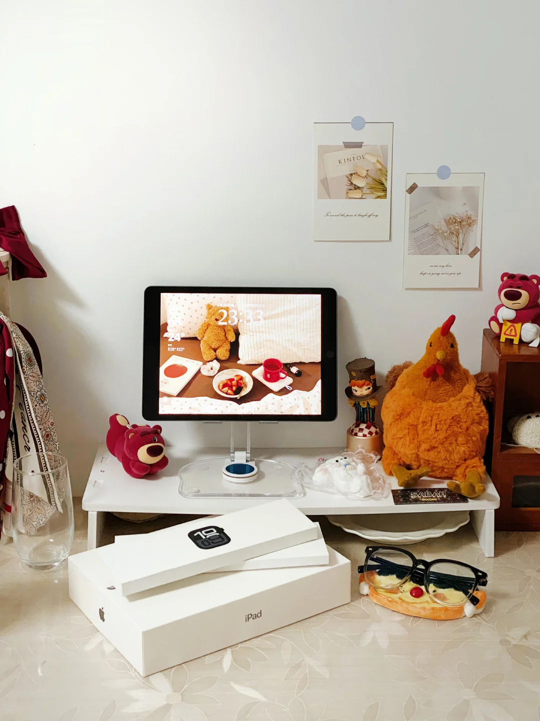 速来薅羊毛🦙！