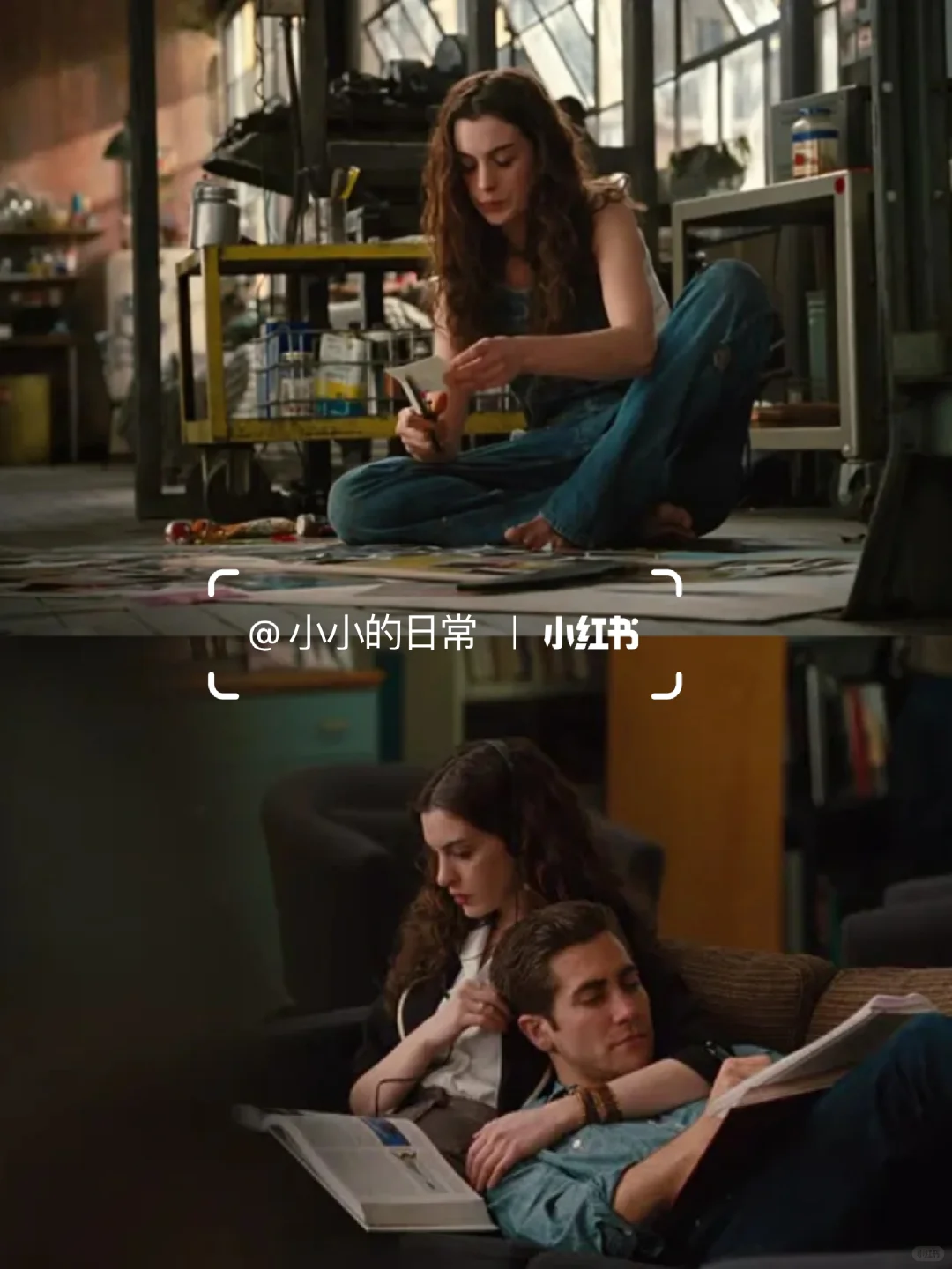 😭目前为止看过最好的人生电影❗❗❗