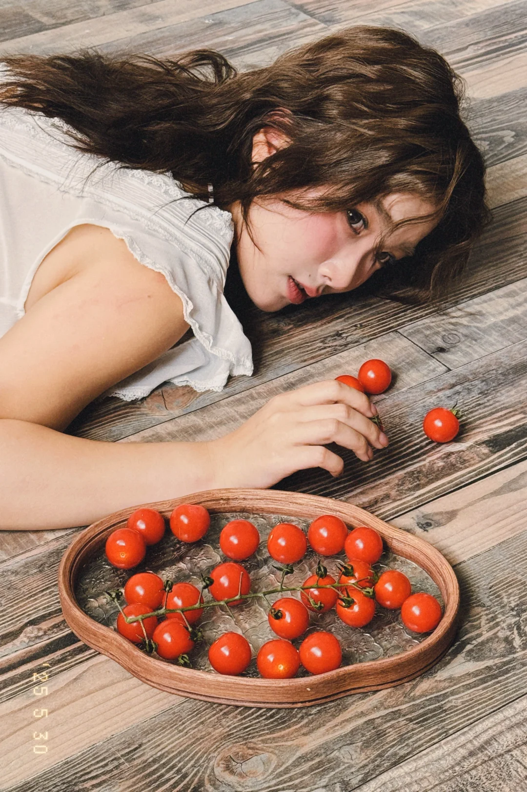 0元手机app！！胶片感🎞️原图直出超好看