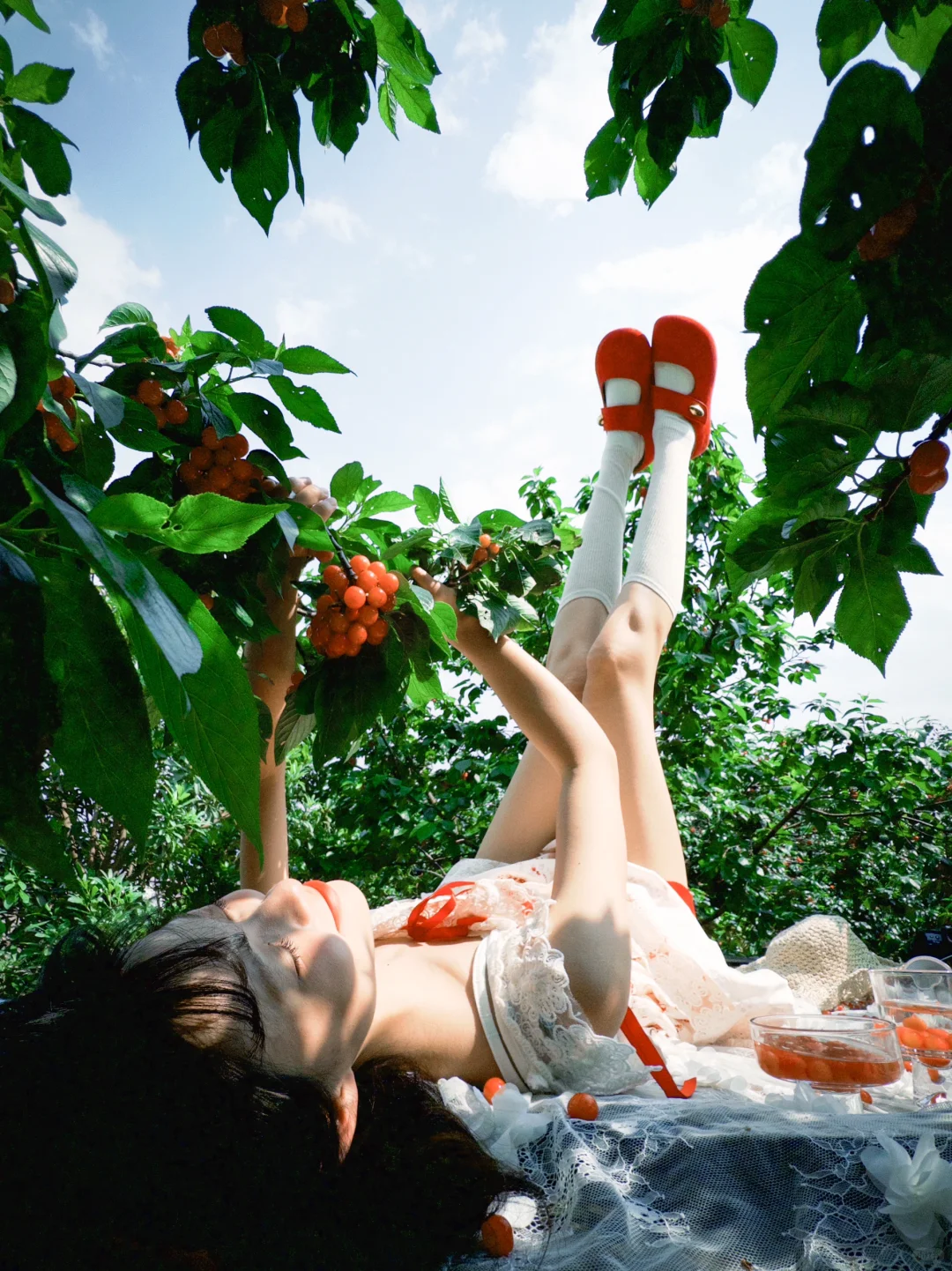 摄影博主绝对不会告诉你的胶片APP平替！