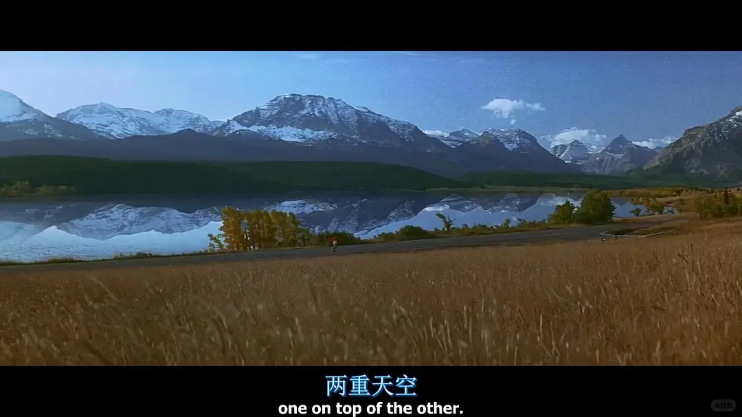 阿甘正传 Forrest Gump