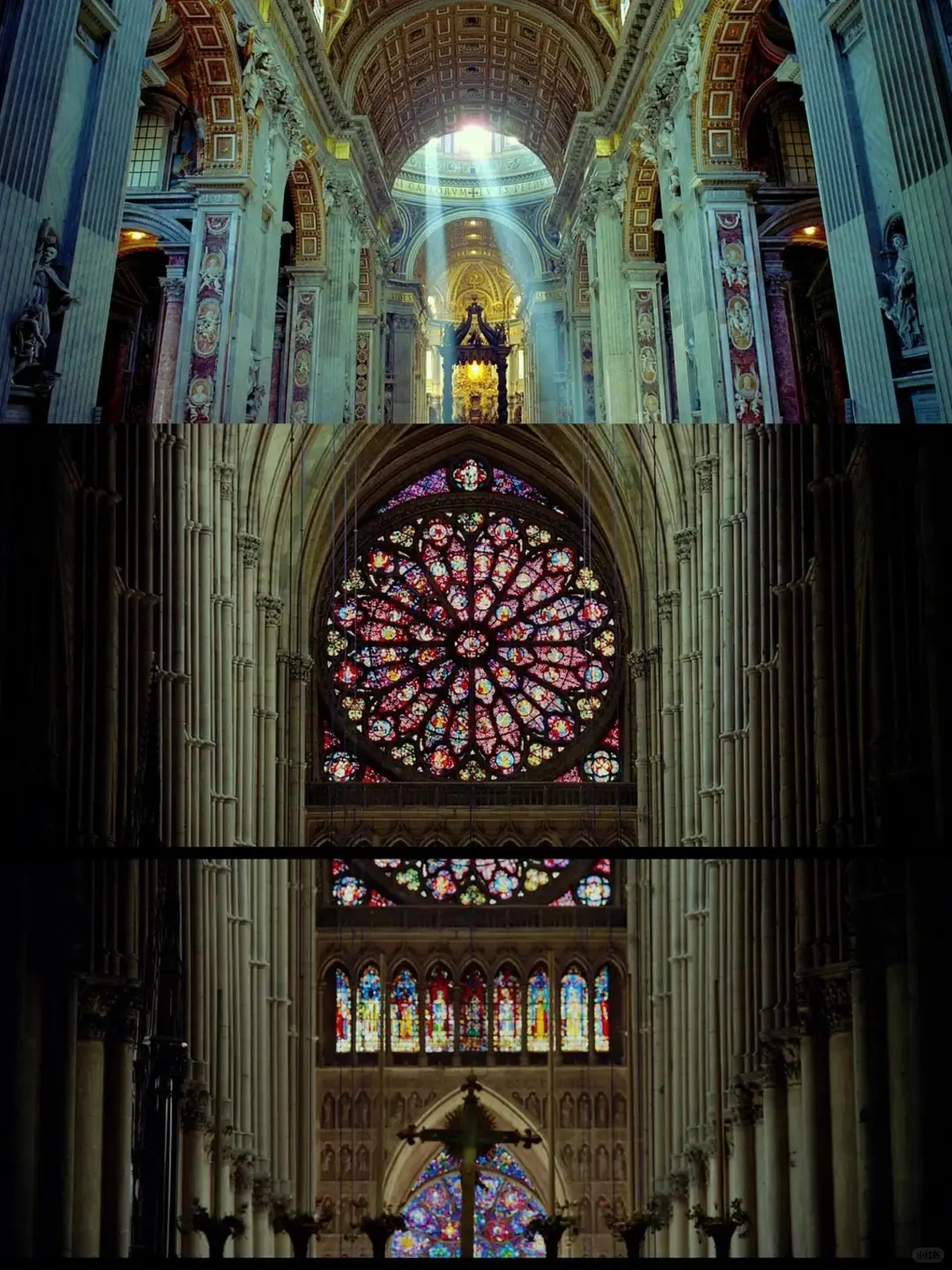 《轮回》是高分神级纪录片❗震撼心灵之作