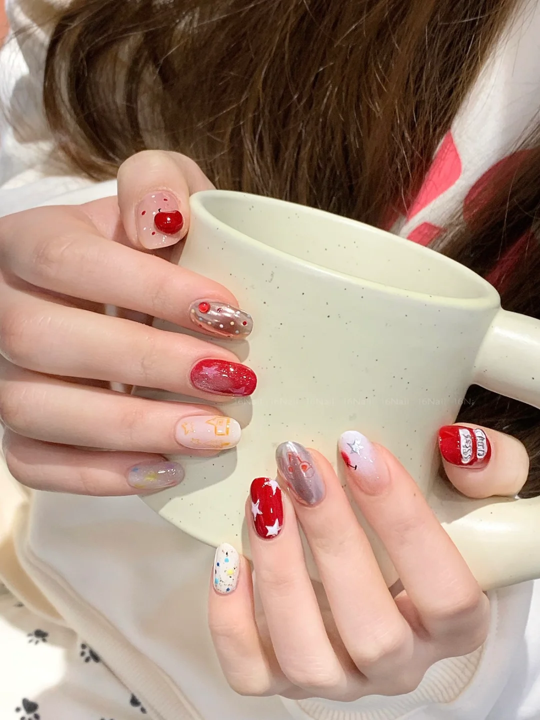 本甲小短甲决赛圈