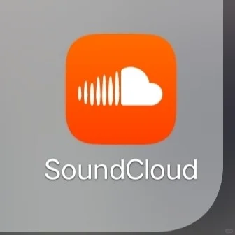 soundcloud真的是个宝藏！