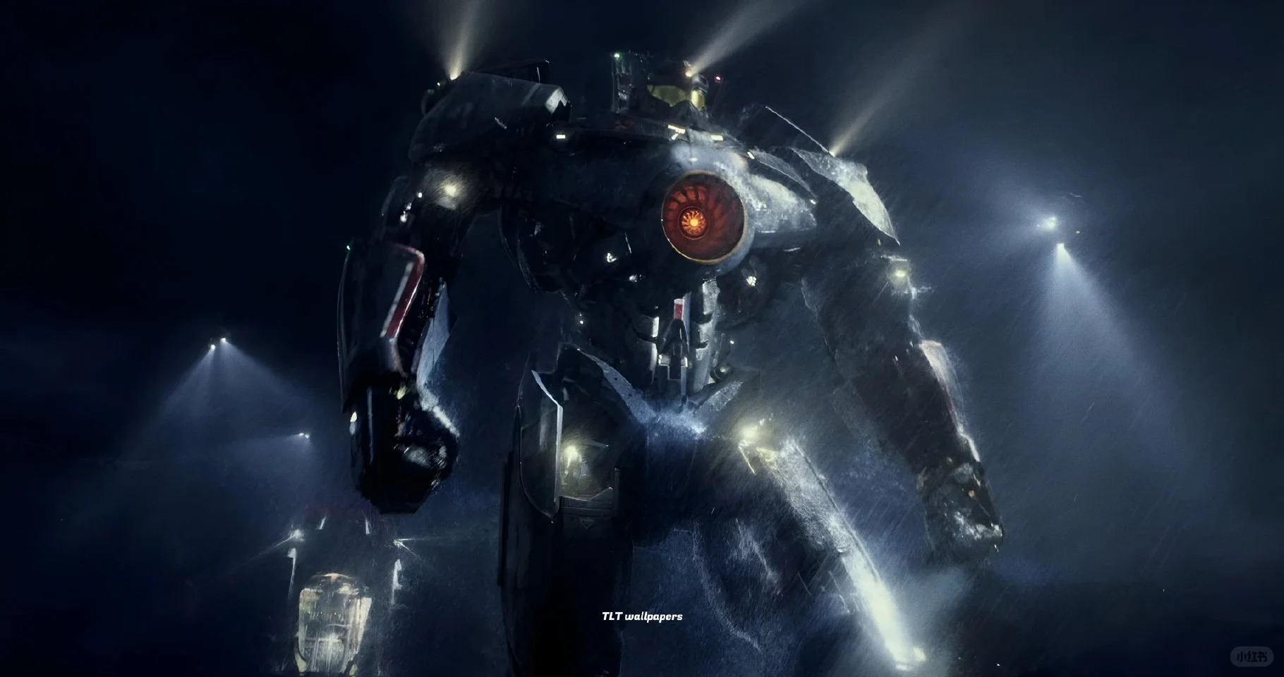 电影环太平洋观后感