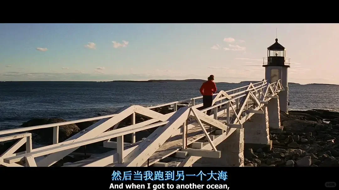 阿甘正传 Forrest Gump