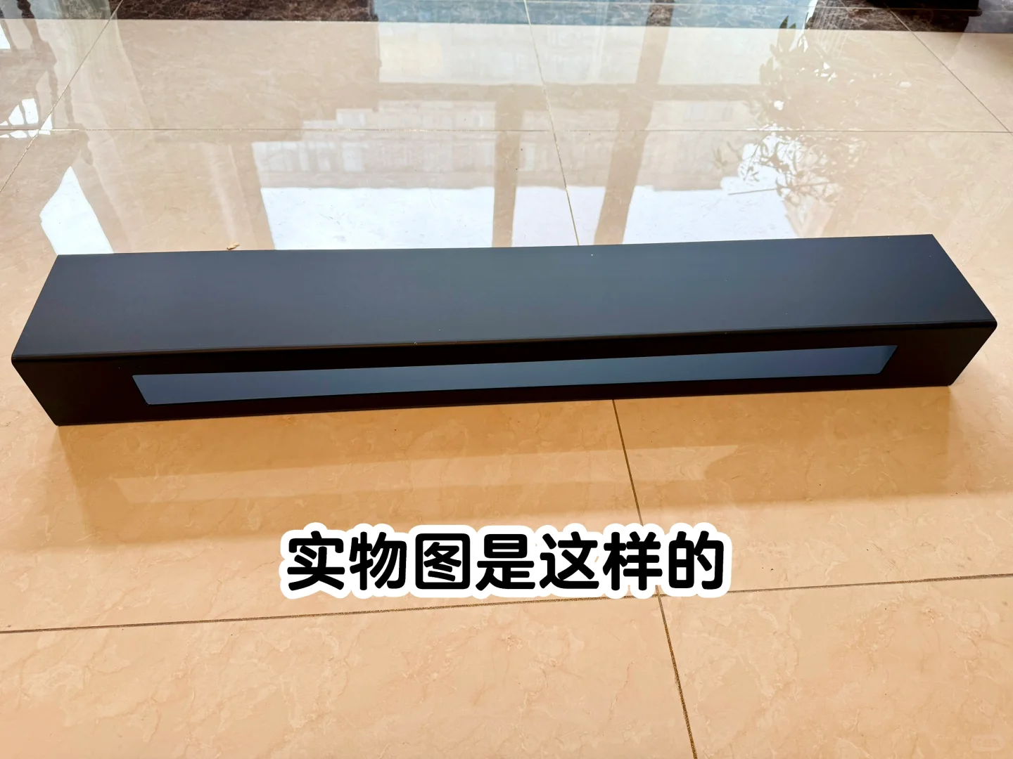 DIY了一个可以隐藏电线插座机顶盒的电视柜