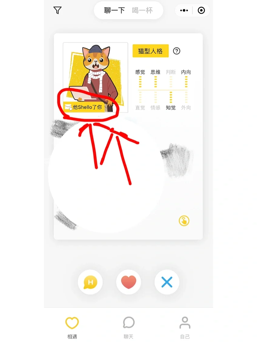 瞧我发现了什么宝藏社交平台！
