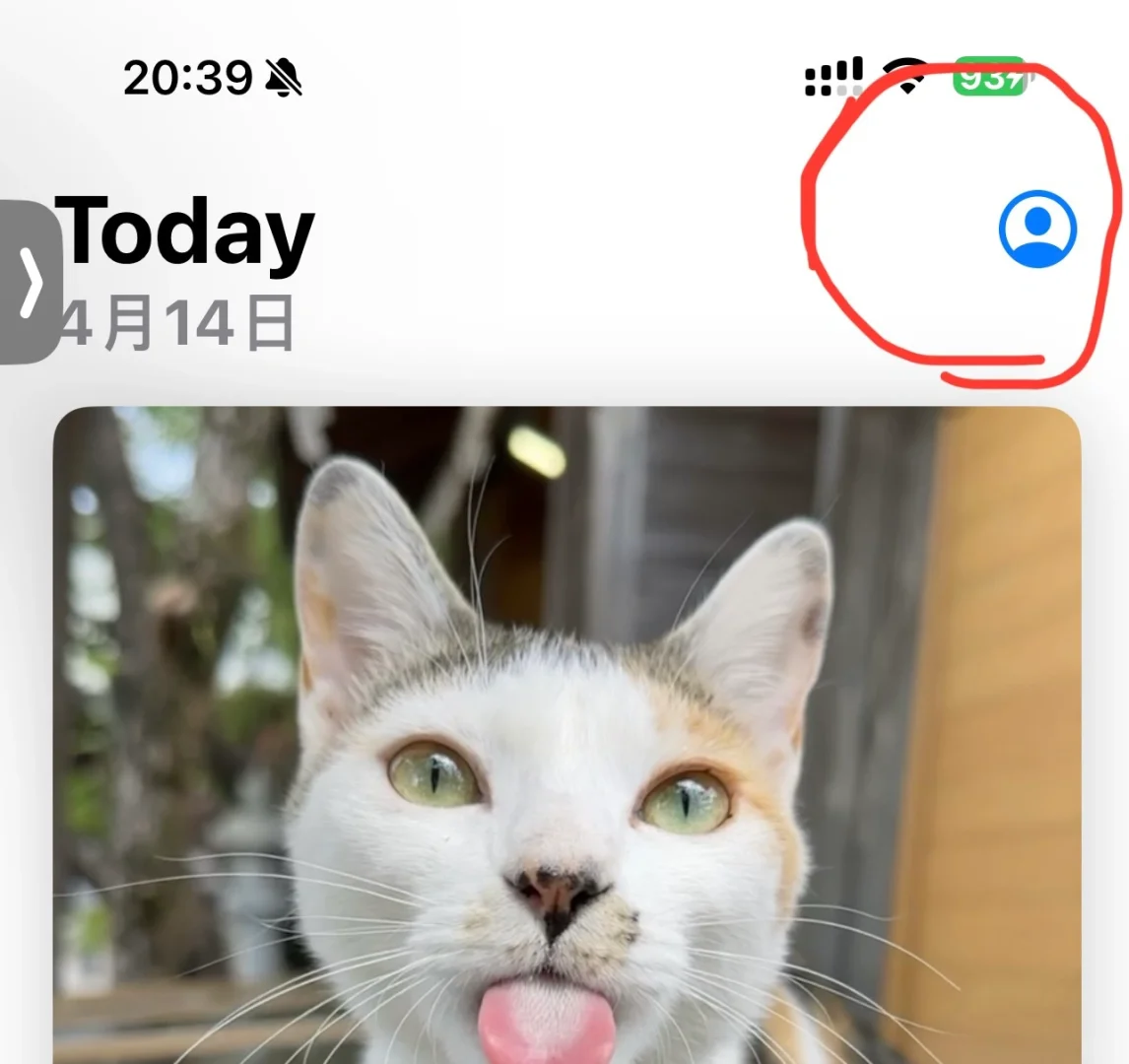 苹果账号：想要换账号下载新app