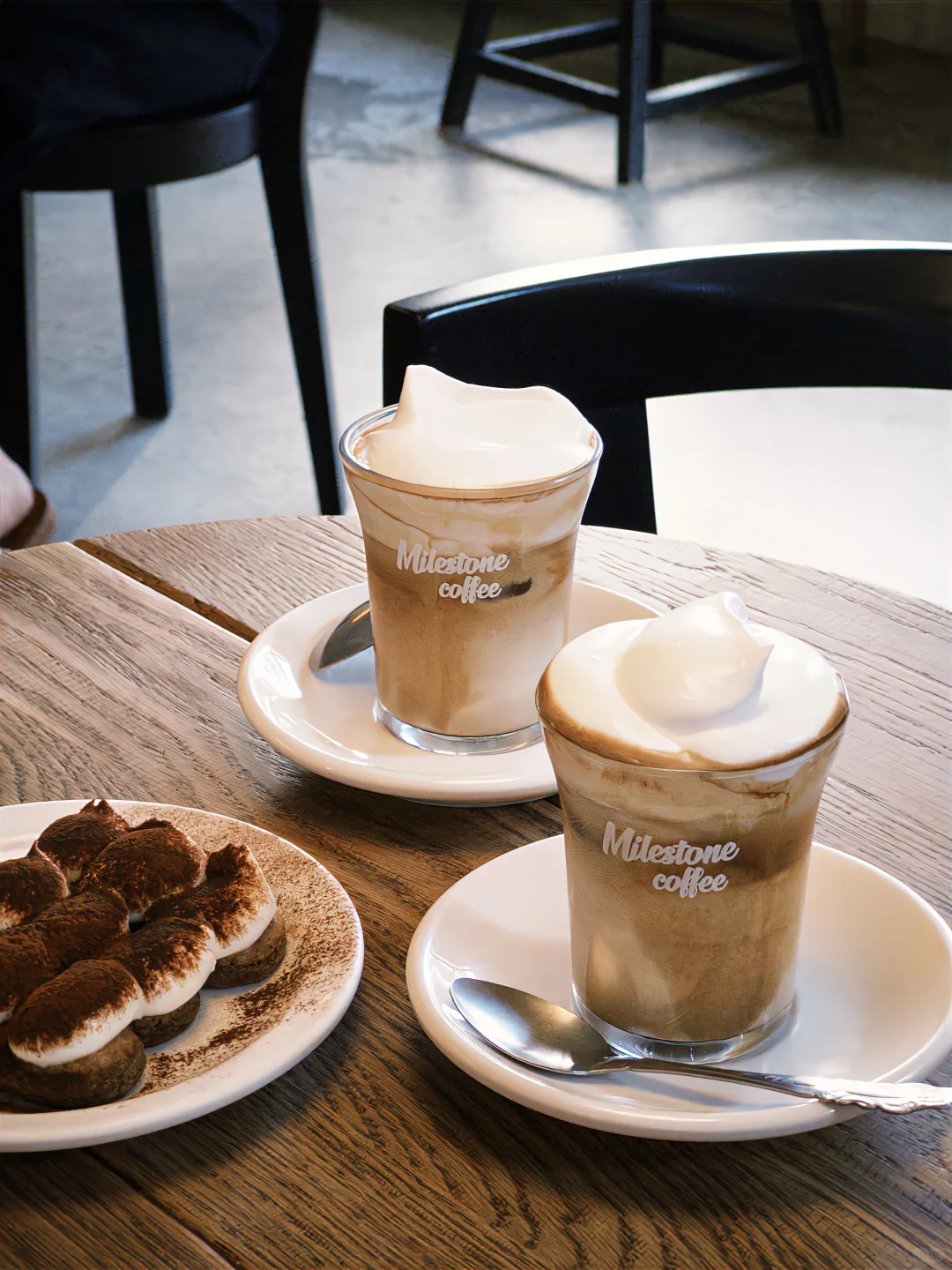 iPhone真的可以很富士....(附教程)