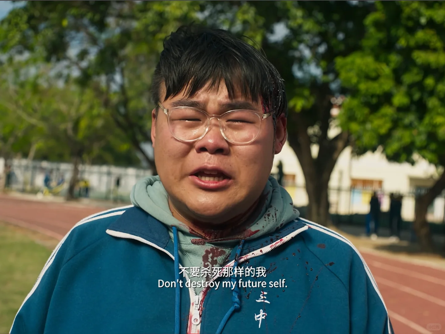 每天分享一部电影-3