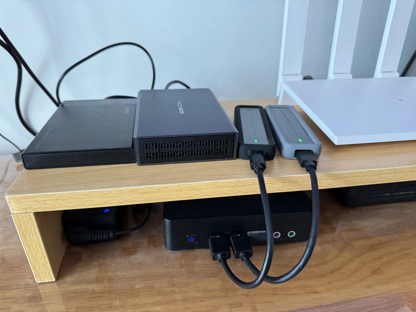 来给“机顶盒”升升级