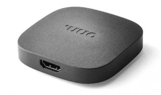 2025年电视机顶盒3款，具有强大的操作系统