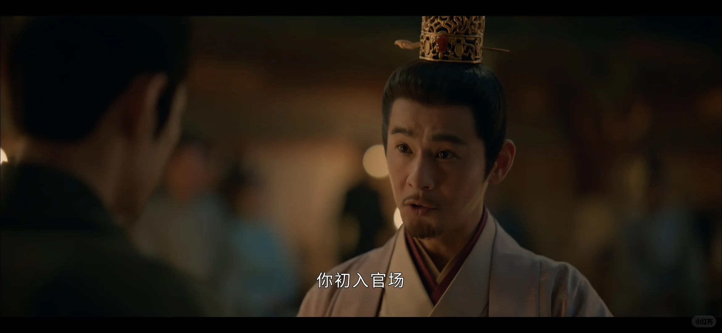 发现一个安卓苹果能追剧的软件