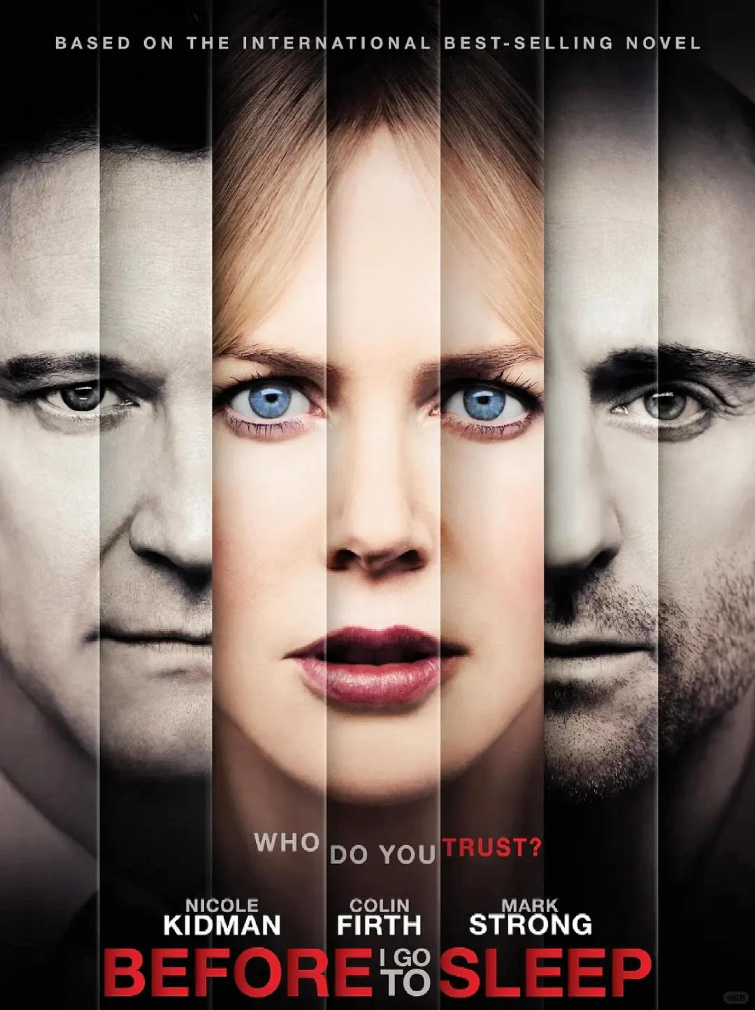 反转到头皮发麻😱近期看过最好的悬疑片❗