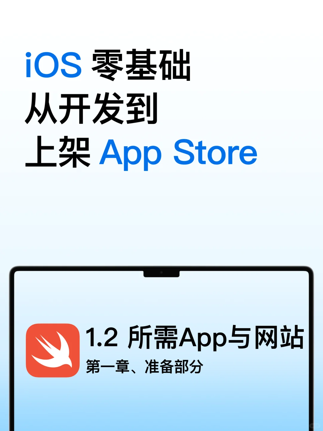 1.2 所需App与网站