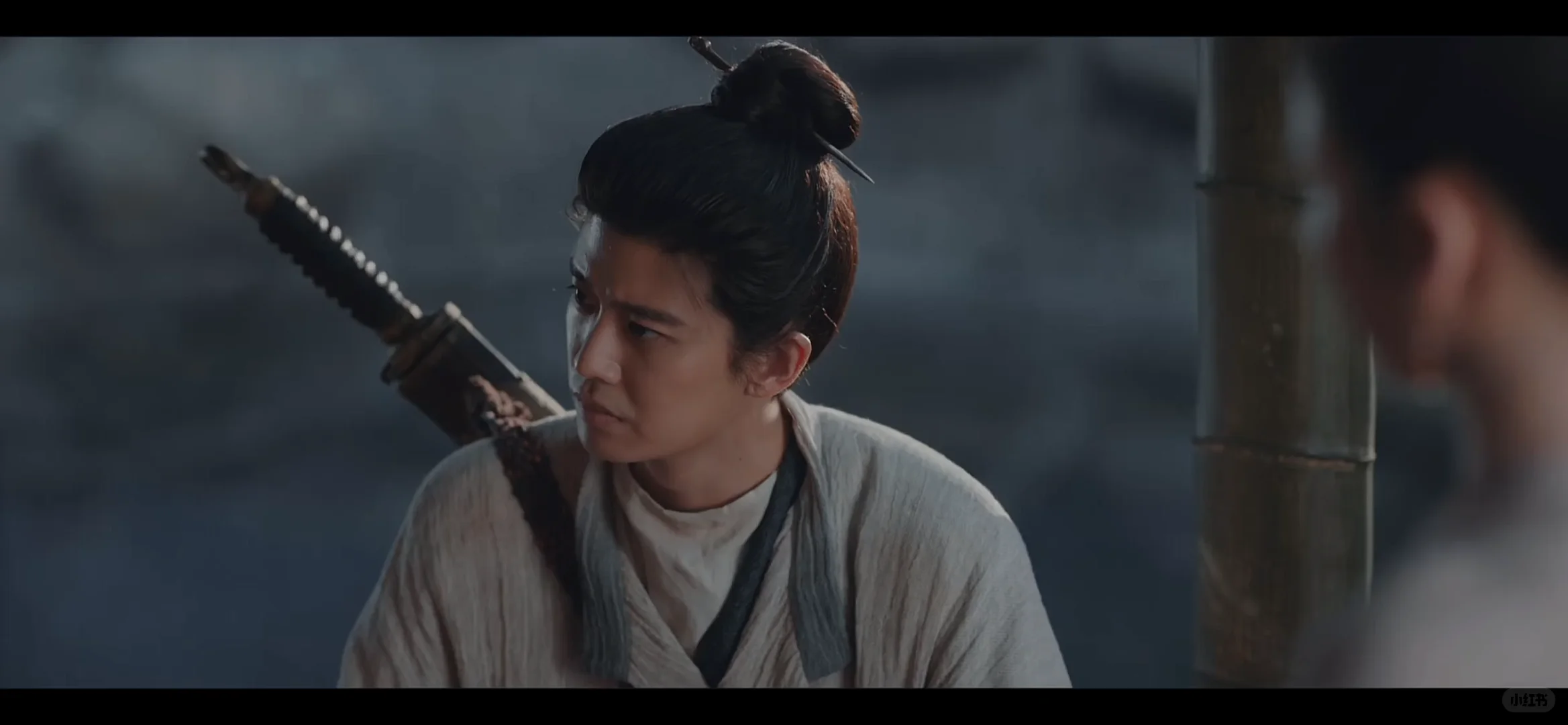 少年啊,人生这场大戏你别慌