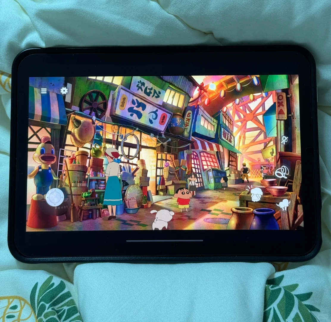 🇲🇾蜡笔小新：煤炭镇的小白iOS🍎